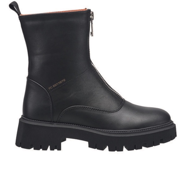 French Connection Julie Boots - Picture 7 of 12